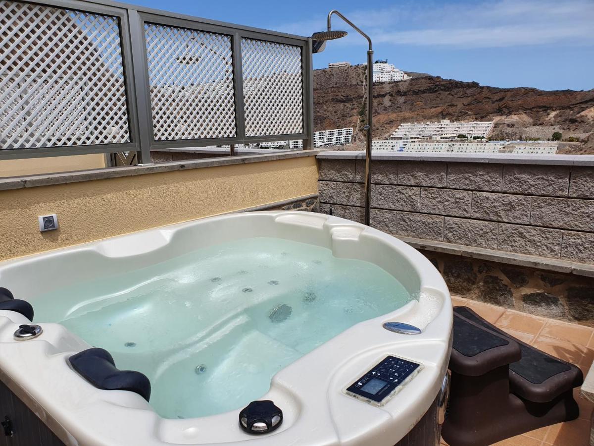 Las Brisas De Puerto Rico With Jacuzzi מראה חיצוני תמונה