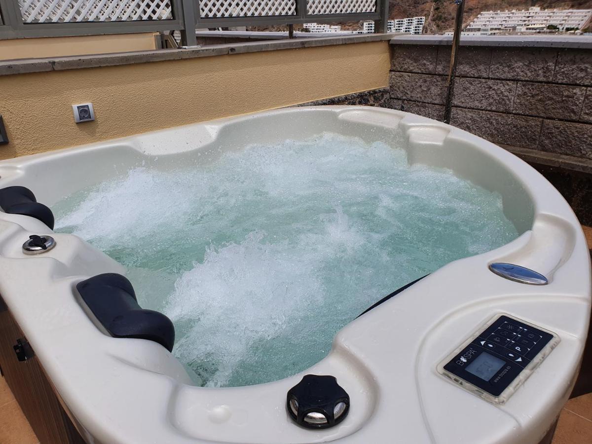 Las Brisas De Puerto Rico With Jacuzzi מראה חיצוני תמונה