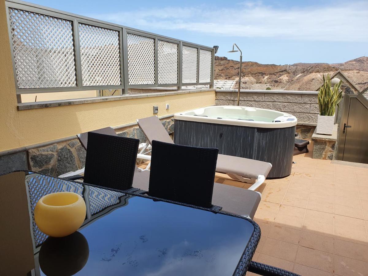 Las Brisas De Puerto Rico With Jacuzzi מראה חיצוני תמונה
