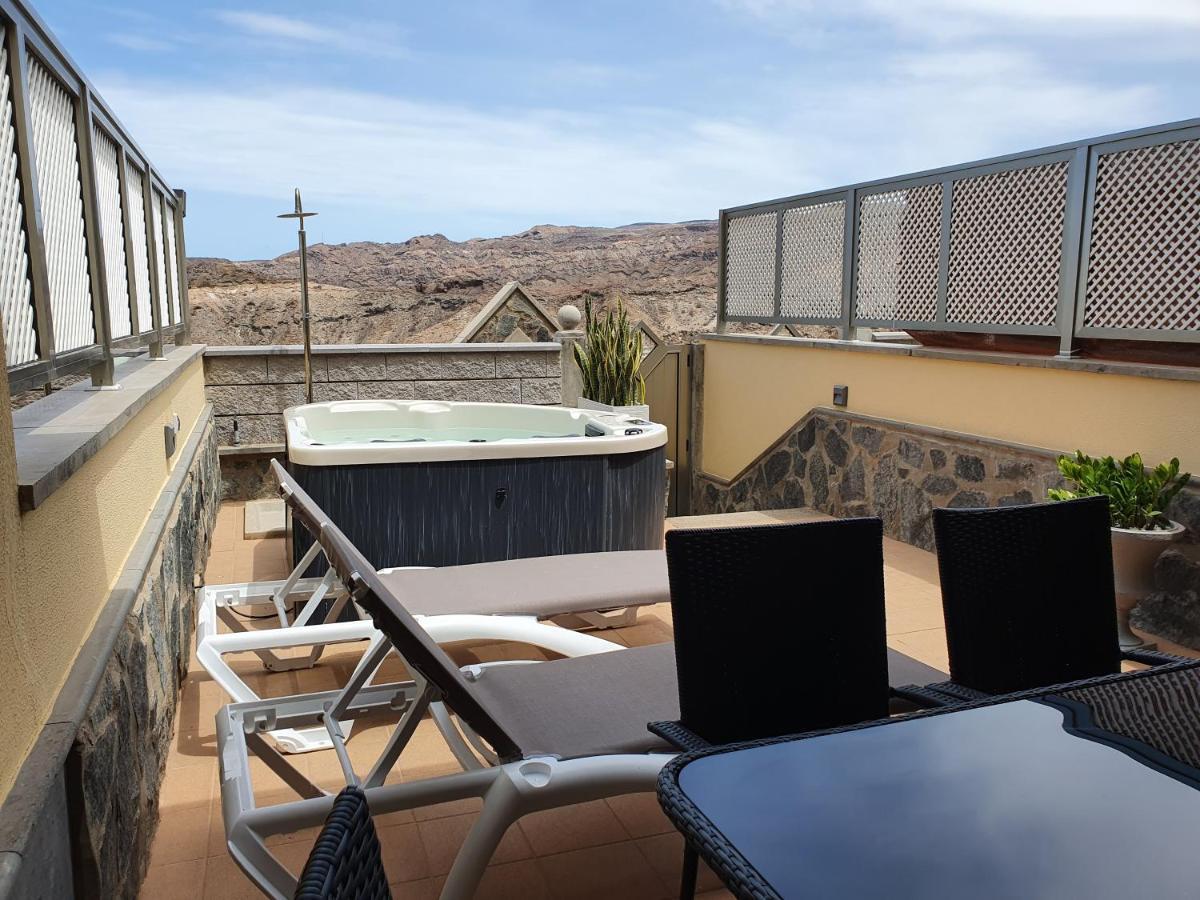 Las Brisas De Puerto Rico With Jacuzzi מראה חיצוני תמונה