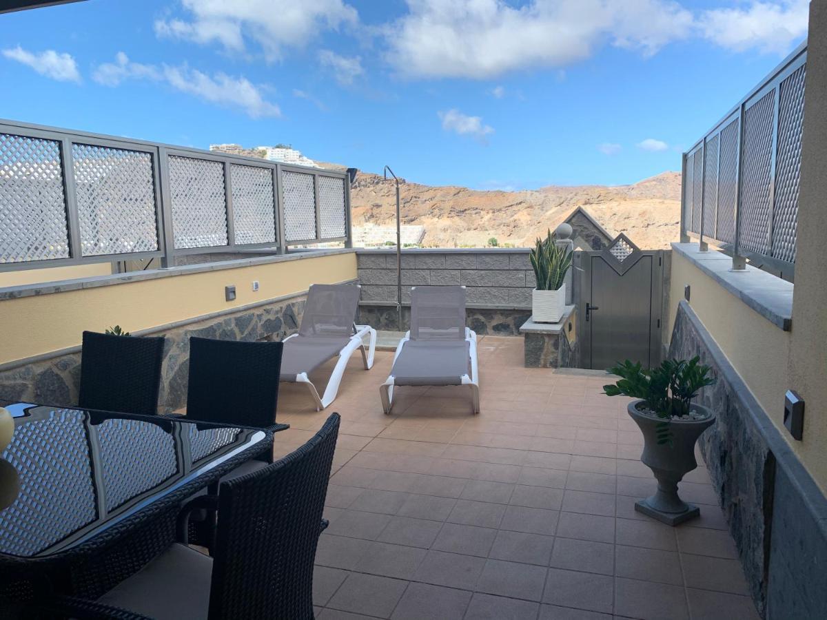 Las Brisas De Puerto Rico With Jacuzzi מראה חיצוני תמונה