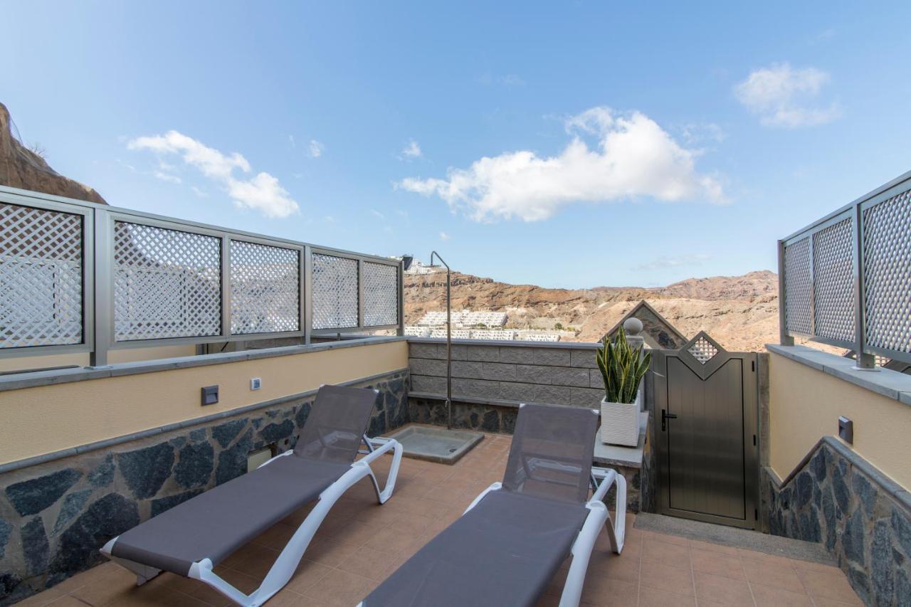 Las Brisas De Puerto Rico With Jacuzzi מראה חיצוני תמונה