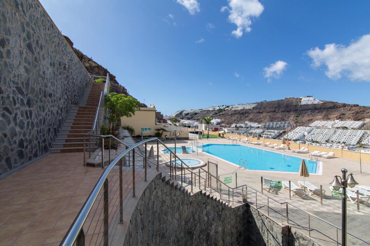 Las Brisas De Puerto Rico With Jacuzzi מראה חיצוני תמונה