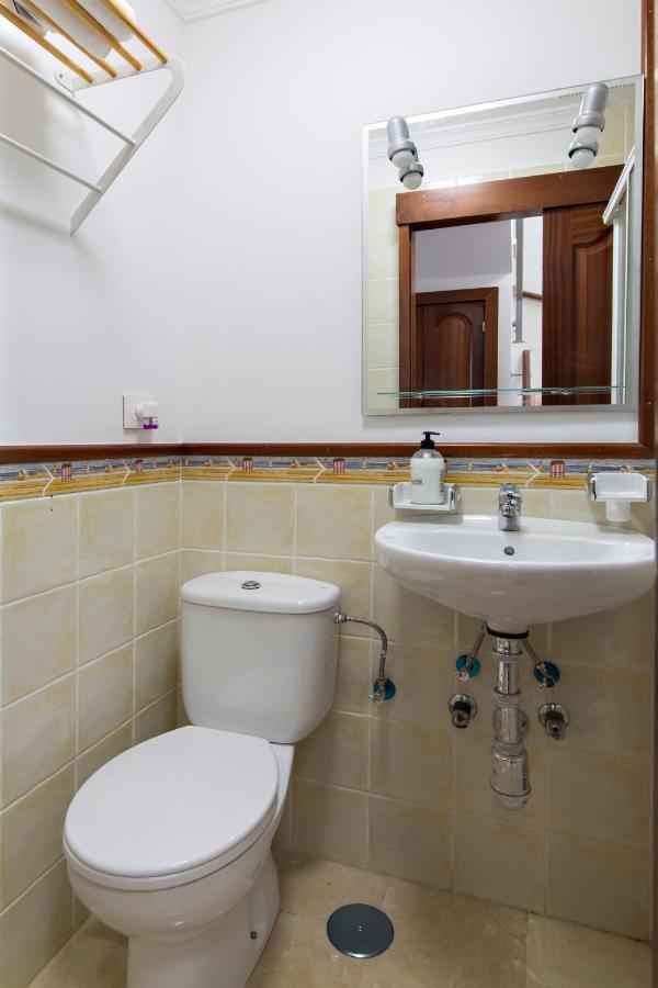 Las Brisas De Puerto Rico With Jacuzzi מראה חיצוני תמונה