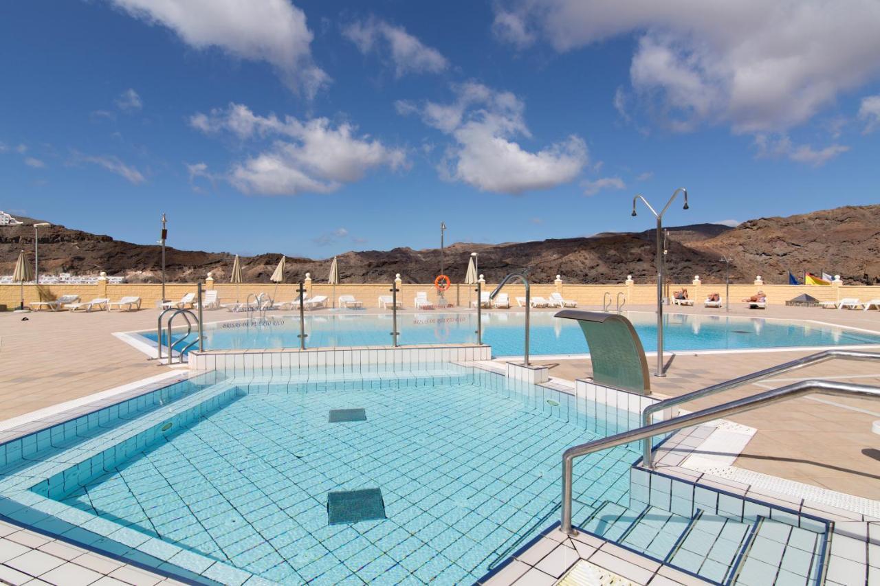 Las Brisas De Puerto Rico With Jacuzzi מראה חיצוני תמונה